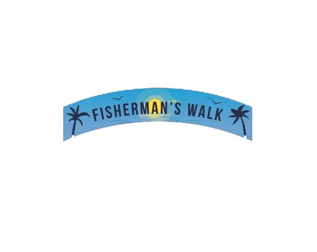 Fisherman's Walk